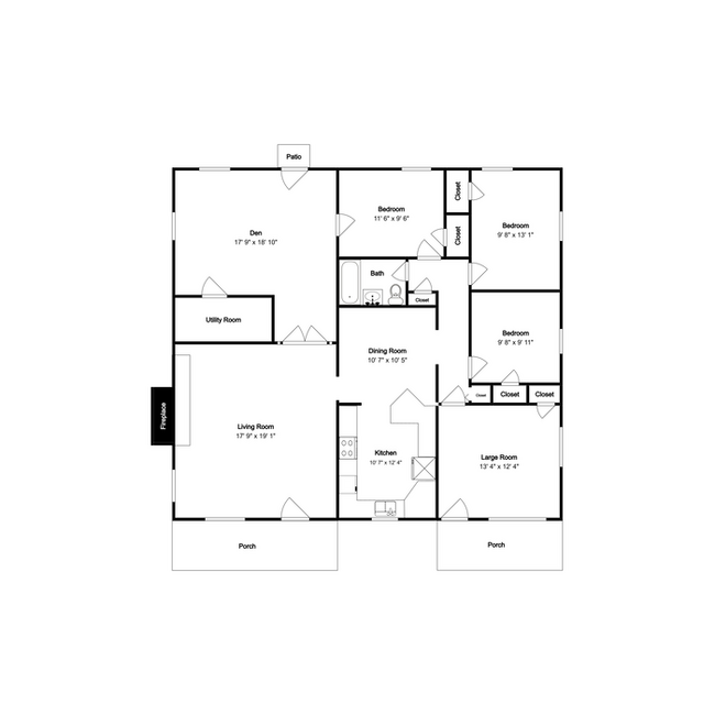 Building Photo - Wonderful Home! Apply Now!