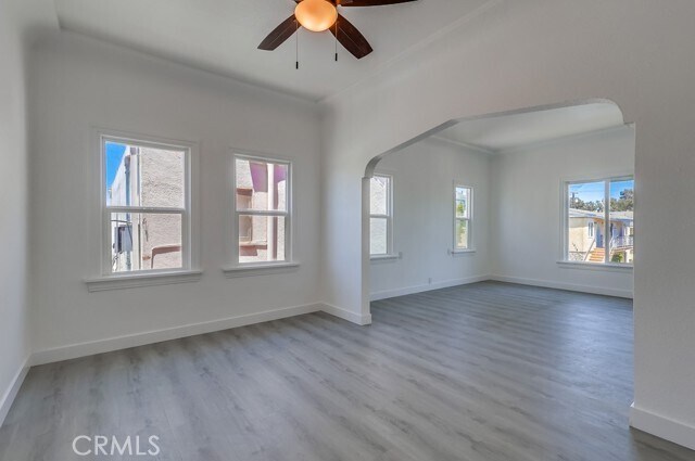 Building Photo - 1009 Coronado Ave