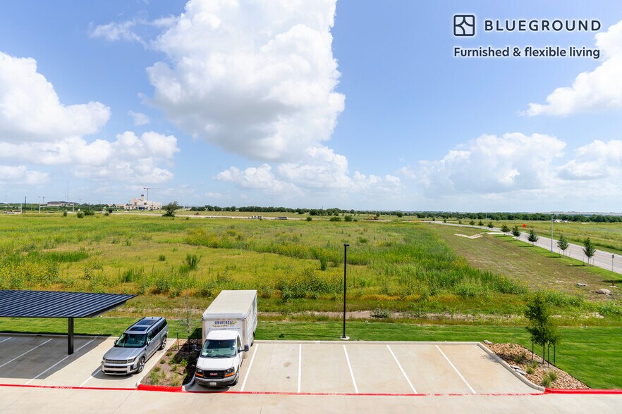 Building Photo - 3801 N A W Grimes Blvd