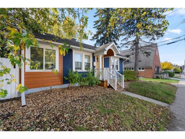 Primary Photo - 3409 W 50th St