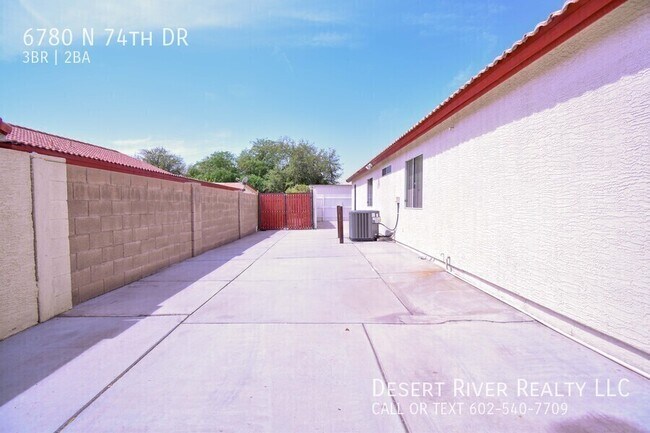 Building Photo - 6780 N 74th Dr