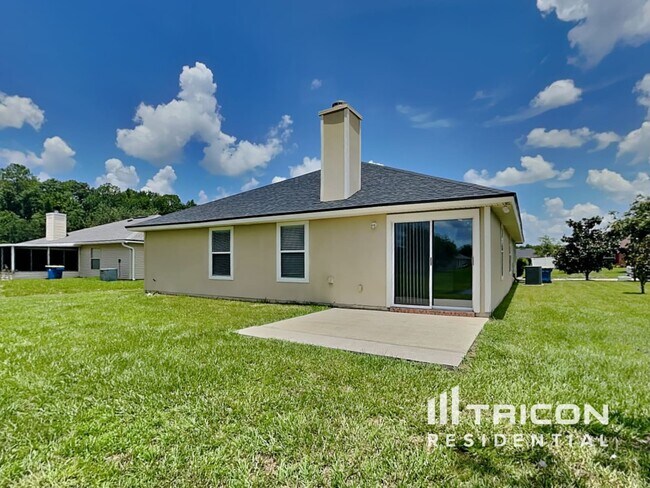 Building Photo - 11707 Deep Springs Dr N