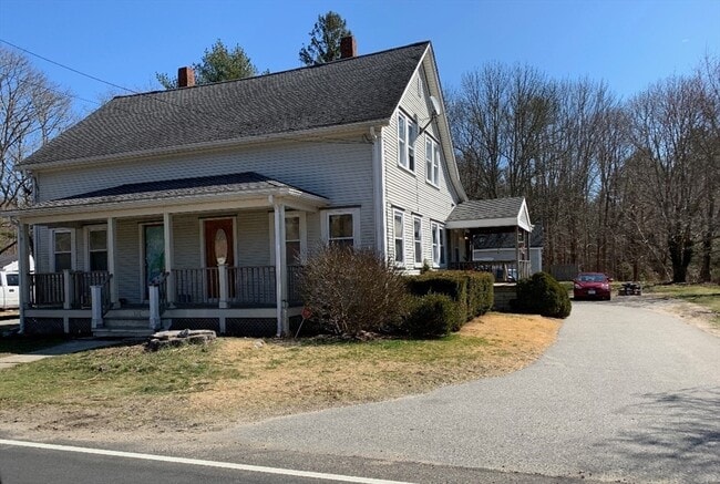 Primary Photo - 836 County Rd