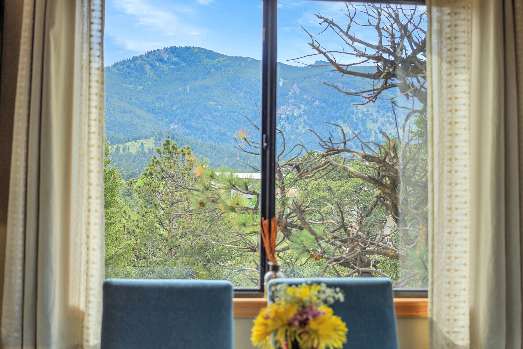 Bergen Peak View - 30273 Conifer Rd