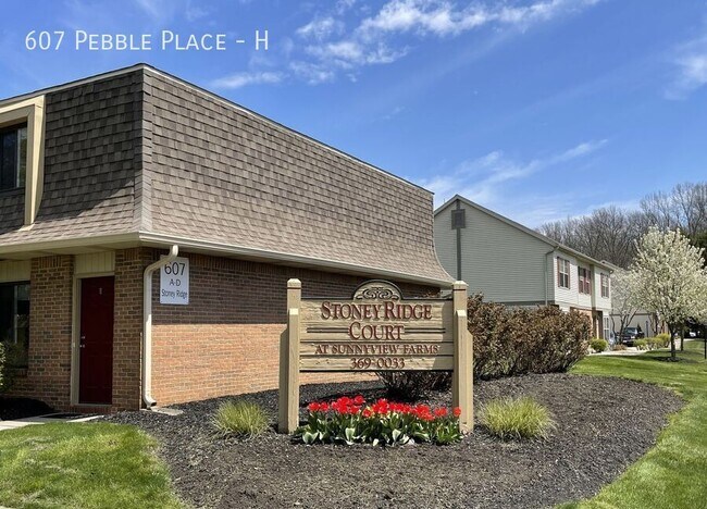 Primary Photo - 607 Pebble Pl Dr