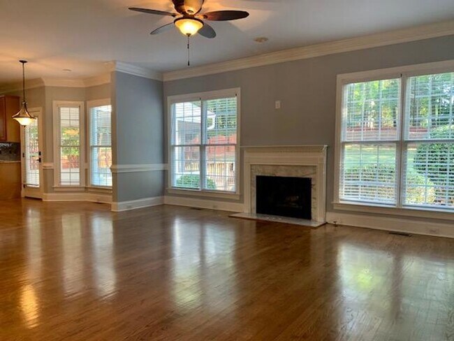 Building Photo - 119 Council Gap Ct