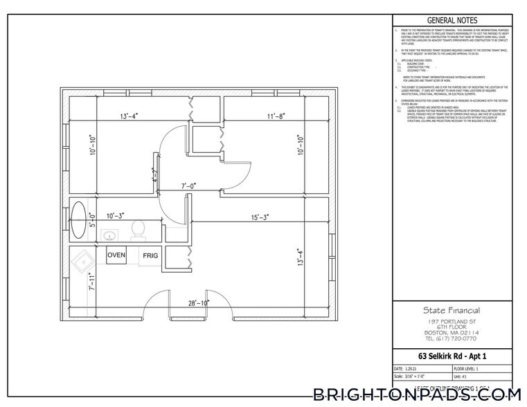 Building Photo - 63 Selkirk Rd