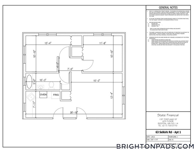 Building Photo - 63 Selkirk Rd