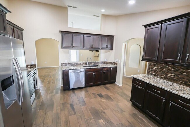 Building Photo - 4652 Magnolia Preserve Loop