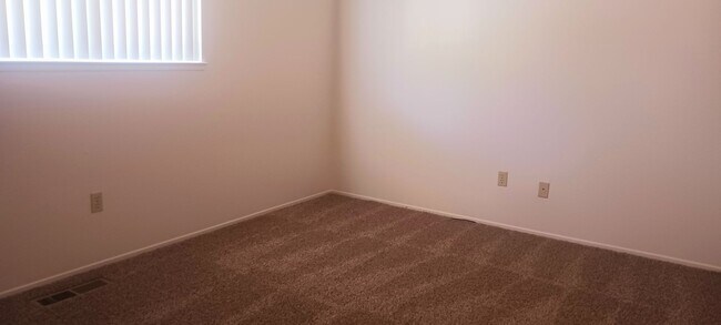 Building Photo - Three Bedroom w/ Fireplace and large back yard!