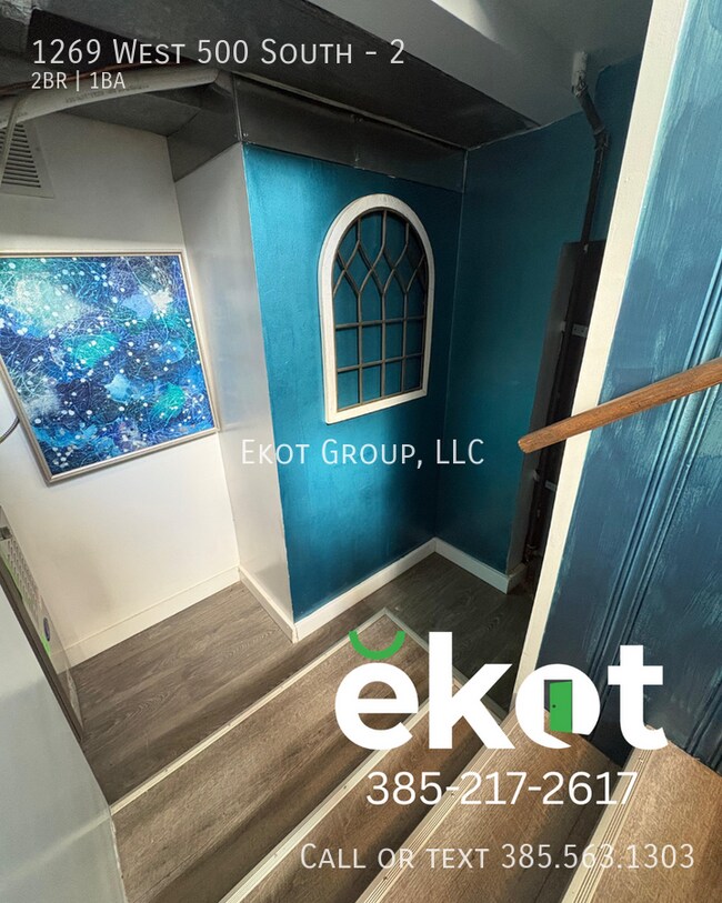 Building Photo - 1269 W 500 S