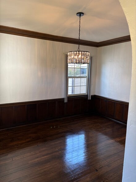 Dining Room - 3917 6th Ave