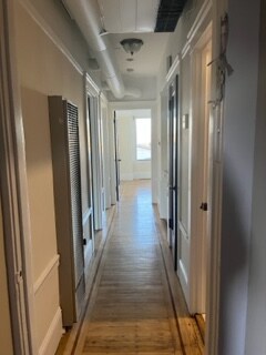 Building Photo - 652 Andover St