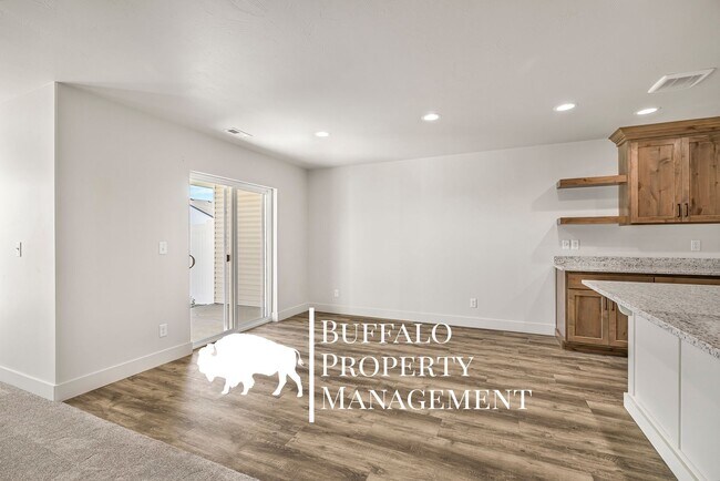 Building Photo - Welcome to Your Dream Home in Sugar City!