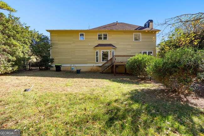 Building Photo - 255 Woodstream Dr