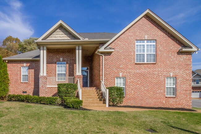 Building Photo - 209 Laffite Cv