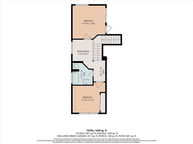 Building Photo - 2202 Arborside Dr