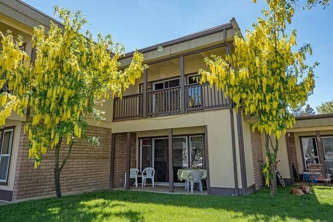 Building Photo - BOAT DOCK!  UNFURNISHED Tahoe Keys condo --   12 month lease