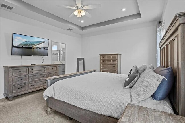 Building Photo - 3336 Jackson Blf Wy