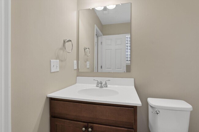 Building Photo - 7449 Sugarbark Dr