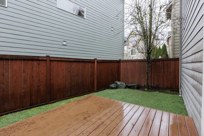 Building Photo - Beautiful 3Bd House in Bothell