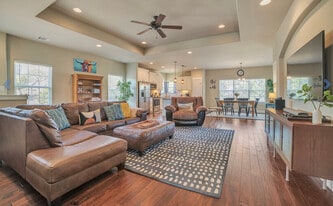 Building Photo - 4301 Mansfield Dam Rd