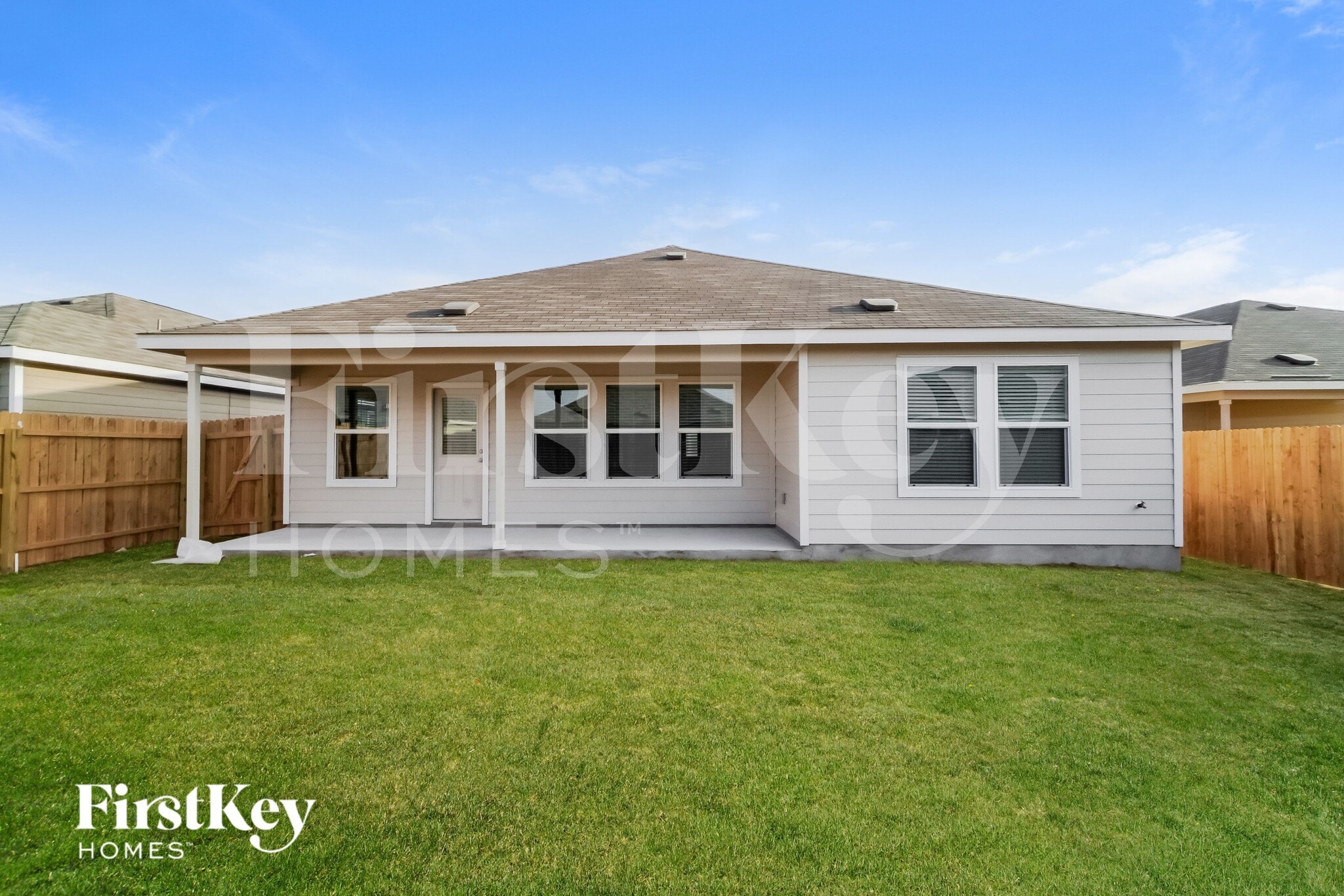 Building Photo - 2712 La Mundial St