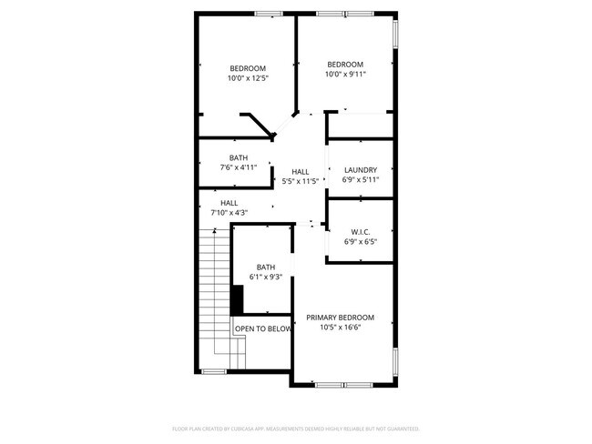 Building Photo - 645 Brookwood St