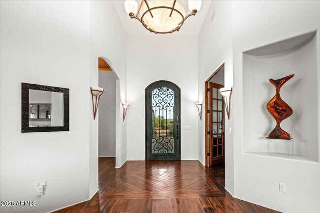 Building Photo - 14317 E Lowden Ct