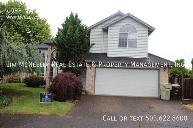 Primary Photo - 4955 NW Allenbach Pl