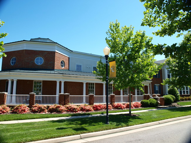 Building Photo - Market Square