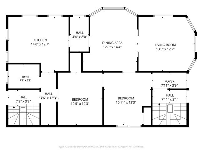 Building Photo - 7 Haydn St