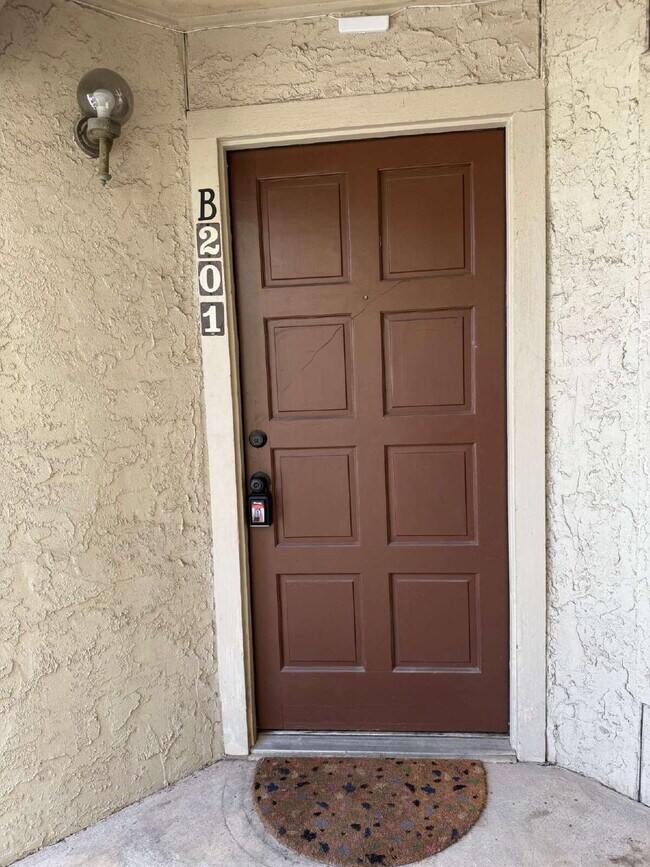 Primary Photo - Private Condo Close to the Medical Center