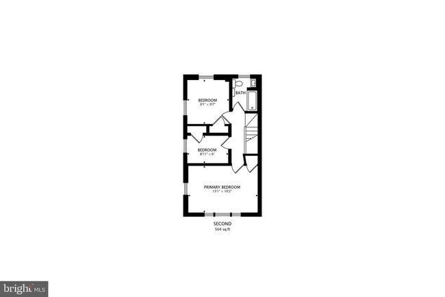 Building Photo - 6203 8th St NW