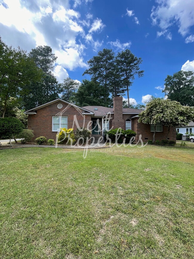 Building Photo - 1429 Adella St