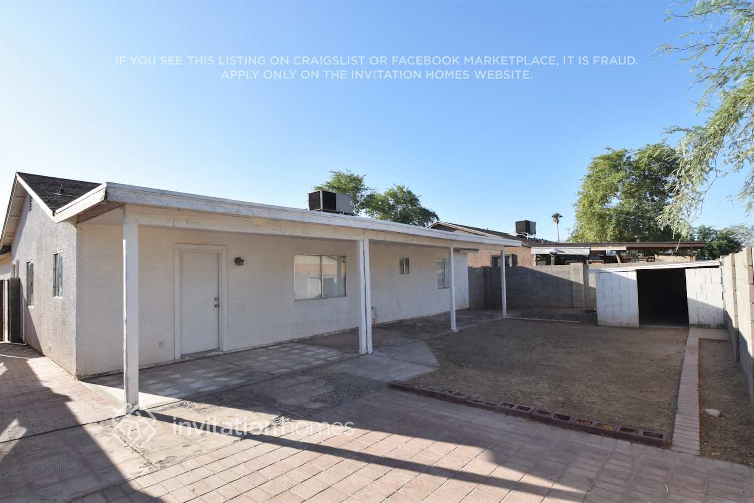 Building Photo - 2222 W Bowker St