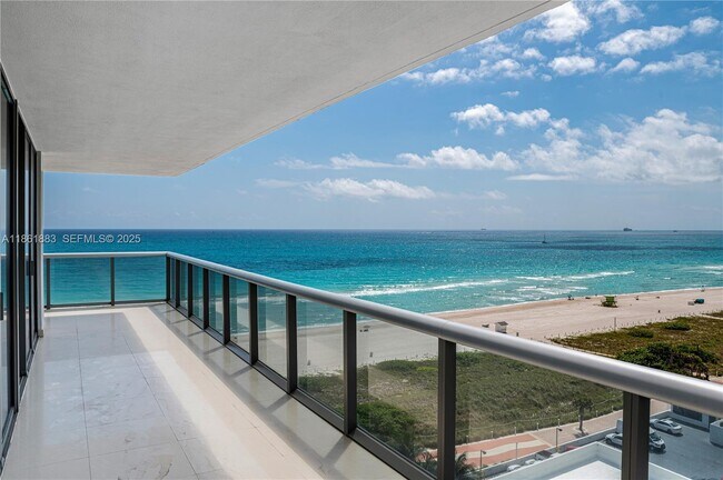 Building Photo - 5875 Collins Ave