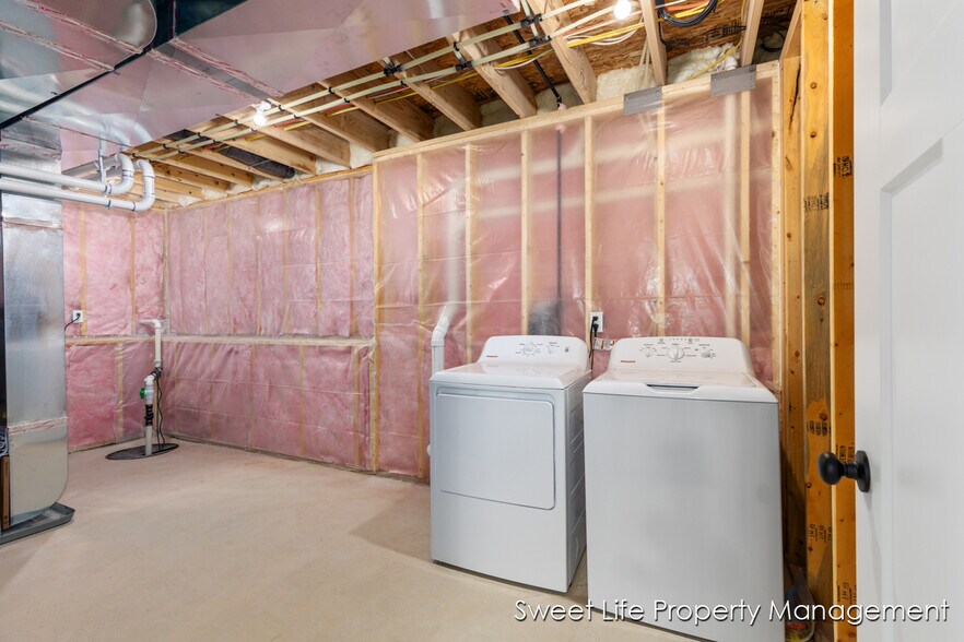 Building Photo - 1524 Fremont Ave NW