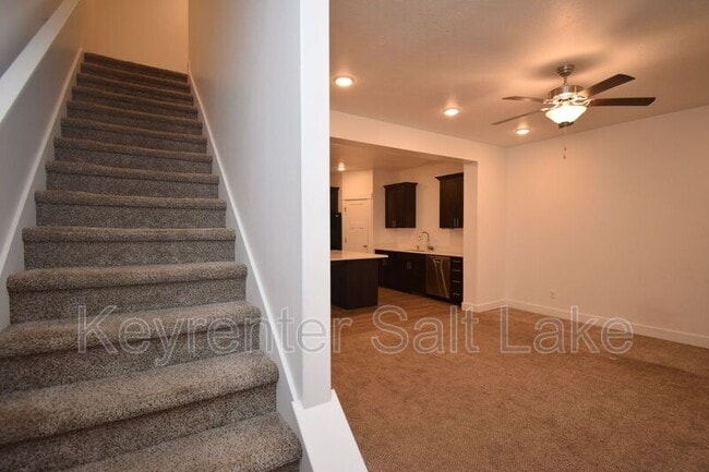 Building Photo - 2726 E Iron Bark Alley