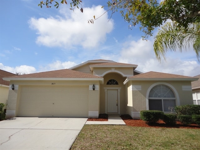 Building Photo - 3823 Lockridge Dr