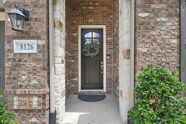 Building Photo - 8126 Lockridge Terrace Ln