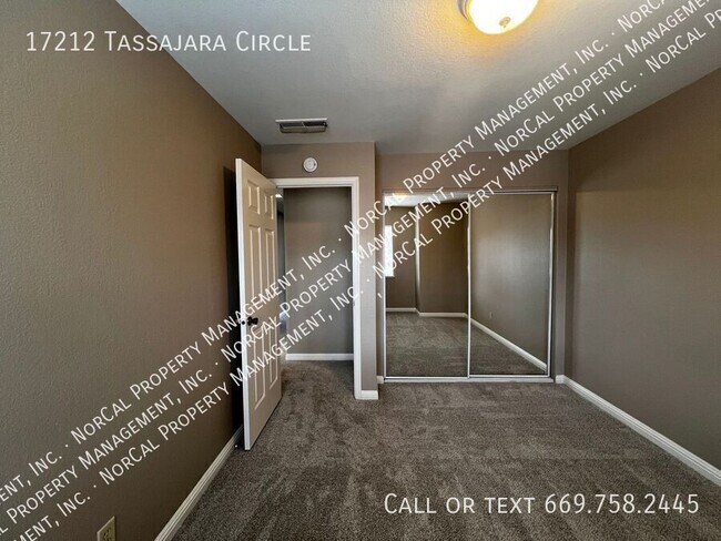 Building Photo - 17212 Tassajara Cir