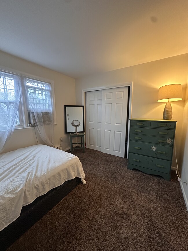 2nd Bedroom - 407 Beech Rd