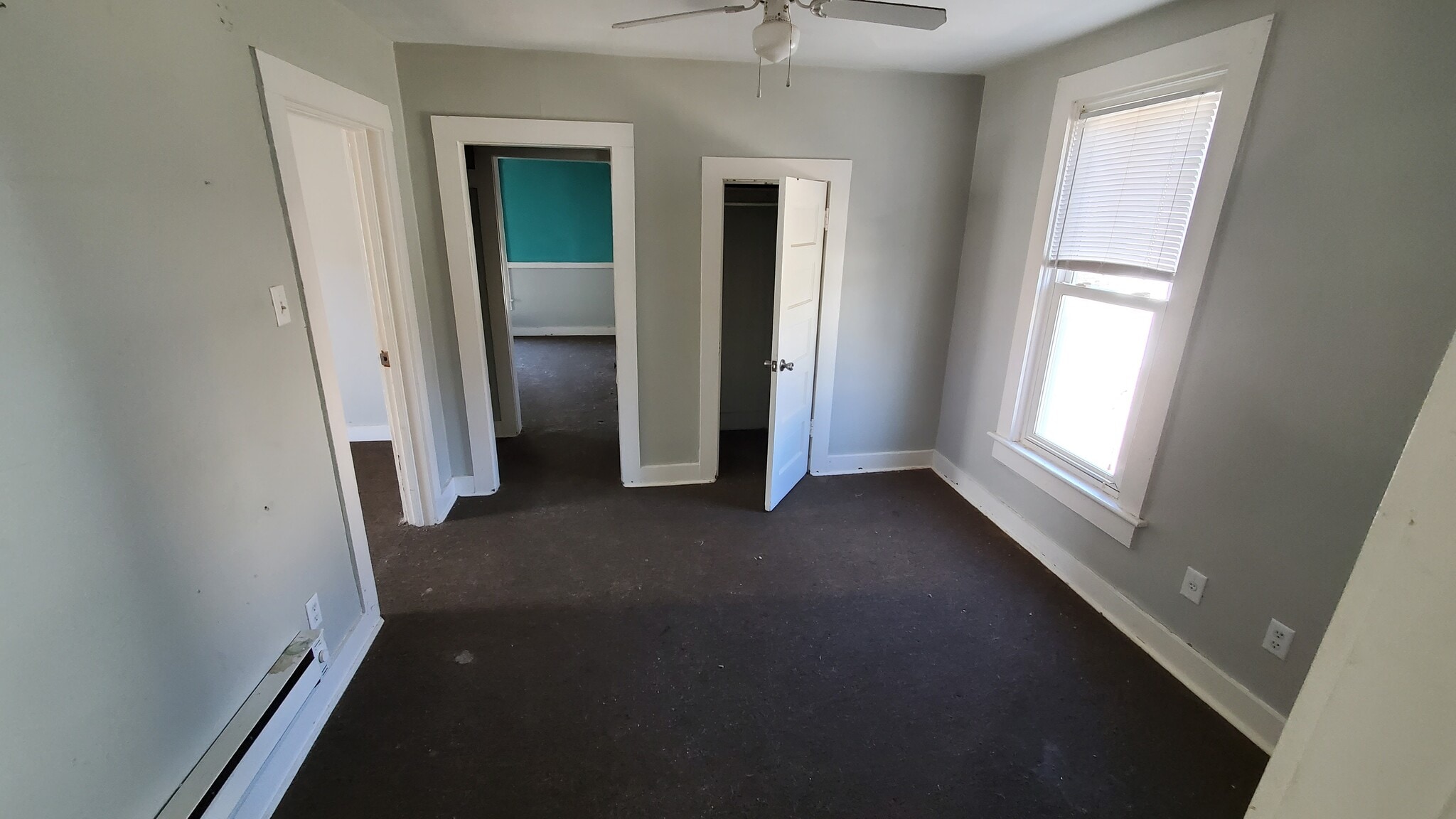 Dining Room - 1642 Short St