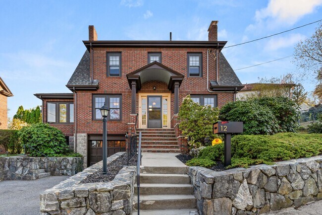 Building Photo - 12 Endicott Rd