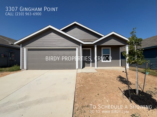 Building Photo - 3307 Gingham Pt