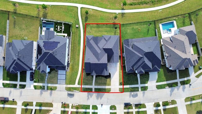 Building Photo - 4914 Olive Province Ln