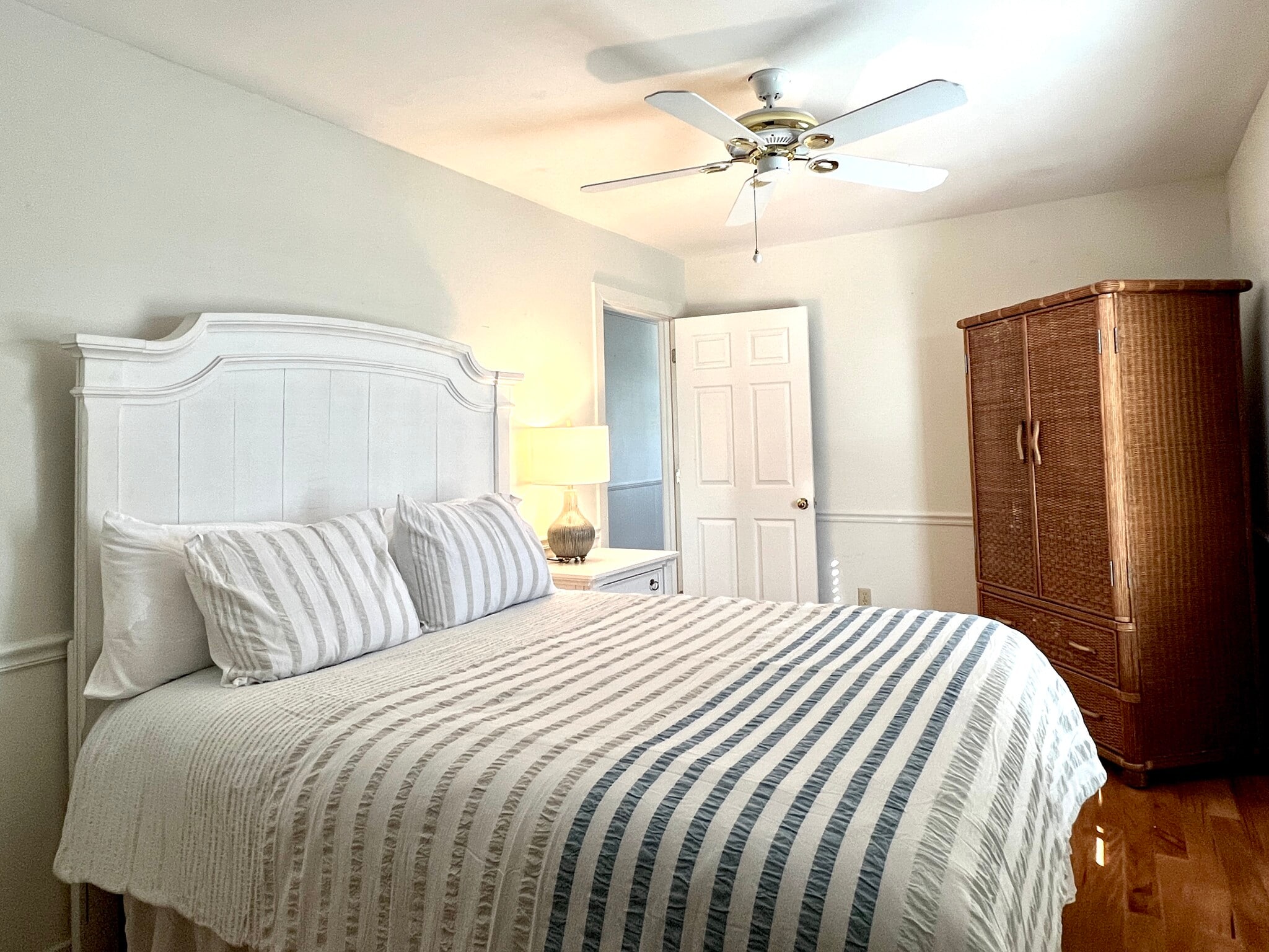 Bedroom 3 - 301 Butler Ave