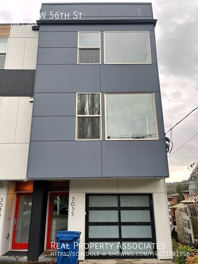 Building Photo - 3035 NW 56th St