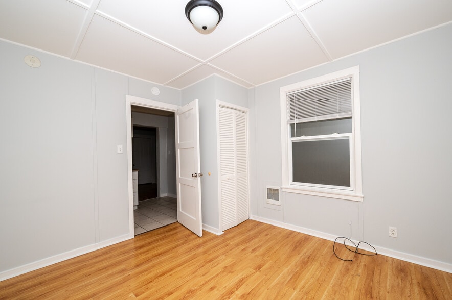 Building Photo - 3102 California St